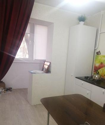 Продажа 2-комнатной квартиры, Краснодар, улица Бабушкина,  291