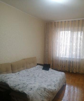 Продажа 2-комнатной квартиры, Краснодар, улица Бабушкина,  291