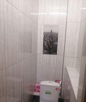 Продажа 2-комнатной квартиры, Краснодар, улица Бабушкина,  291