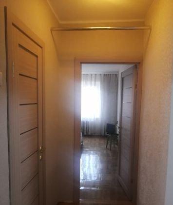 Продажа 2-комнатной квартиры, Краснодар, улица Бабушкина,  291