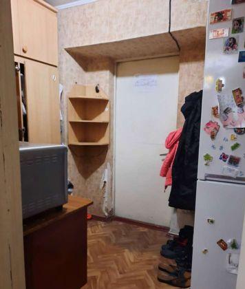 Продажа 2-комнатной квартиры, Краснодар, улица Воровского,  237