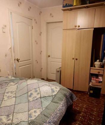 Продажа 2-комнатной квартиры, Краснодар, улица Воровского,  237