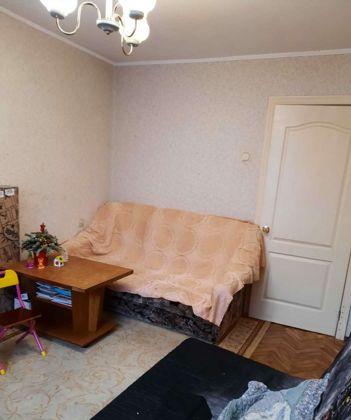 Продажа 2-комнатной квартиры, Краснодар, улица Воровского,  237