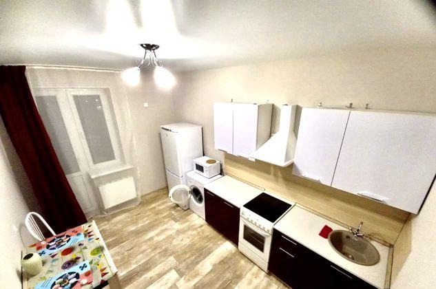 Продажа 1-комнатной квартиры, Краснодар, проезд Репина,  3к1