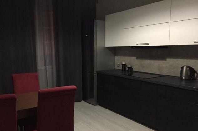 Продажа 1-комнатной квартиры, Краснодар, Морская улица,  43