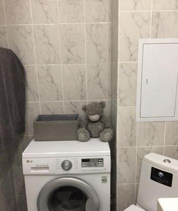 Продажа 1-комнатной квартиры, Краснодар, Морская улица,  43