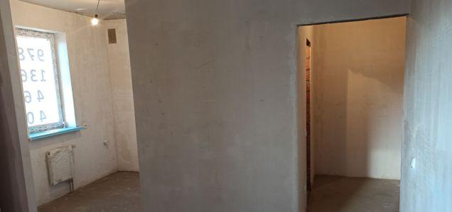 Продажа 1-комнатной квартиры, Краснодар, улица Генерала Шифрина,  1/1