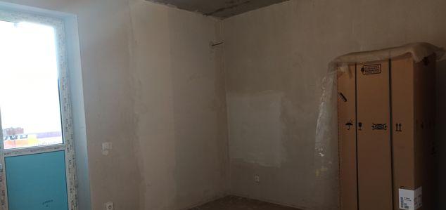 Продажа 1-комнатной квартиры, Краснодар, улица Генерала Шифрина,  1/1