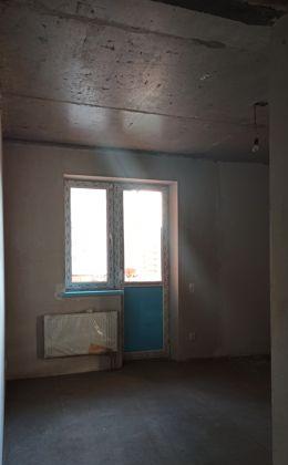 Продажа 1-комнатной квартиры, Краснодар, улица Генерала Шифрина,  1/1