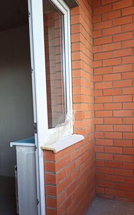 Продажа 1-комнатной квартиры, Краснодар, улица Генерала Шифрина,  1/1