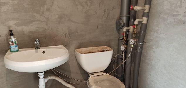 Продажа 1-комнатной квартиры, Краснодар, улица Генерала Шифрина,  1/1