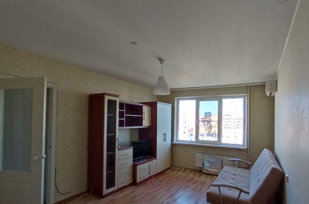 Продажа 1-комнатной квартиры, Краснодар, Восточно-Кругликовская улица,  48