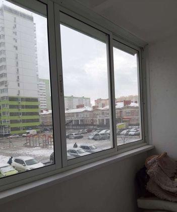 Продажа 1-комнатной квартиры, Краснодар, Черкасская улица,  62/1