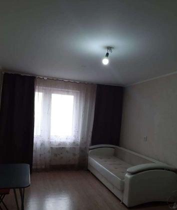 Продажа 1-комнатной квартиры, Краснодар, Черкасская улица,  62/1