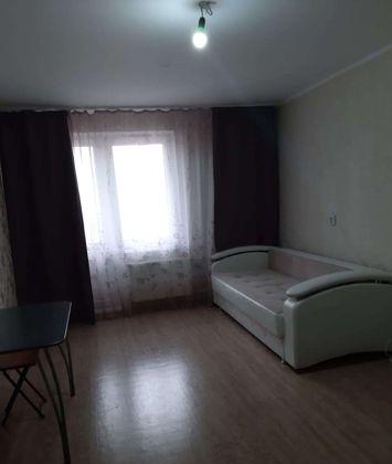 Продажа 1-комнатной квартиры, Краснодар, Черкасская улица,  62/1