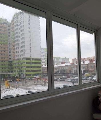 Продажа 1-комнатной квартиры, Краснодар, Черкасская улица,  62/1