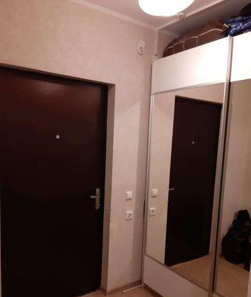 Продажа 1-комнатной квартиры, Краснодар, Черкасская улица,  62/1