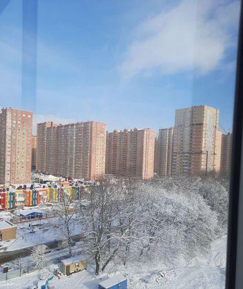 Продажа 1-комнатной квартиры, Краснодар, улица им. Героя Яцкова И.В.,  20