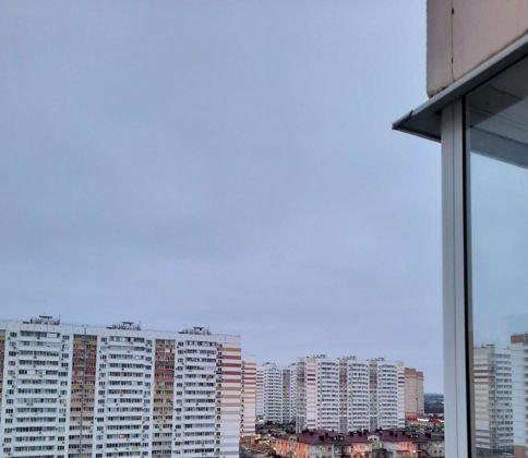 Продажа 1-комнатной квартиры, Краснодар, улица им. Героя Яцкова И.В.,  20