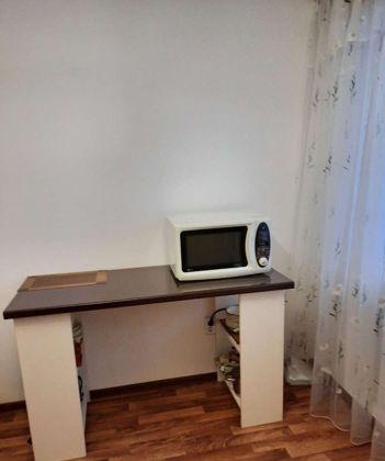 Продажа 1-комнатной квартиры, Краснодар, улица им. Героя Яцкова И.В.,  20