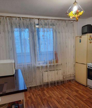 Продажа 1-комнатной квартиры, Краснодар, улица им. Героя Яцкова И.В.,  20