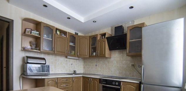 Продажа 2-комнатной квартиры, Краснодар, Восточно-Кругликовская улица,  77