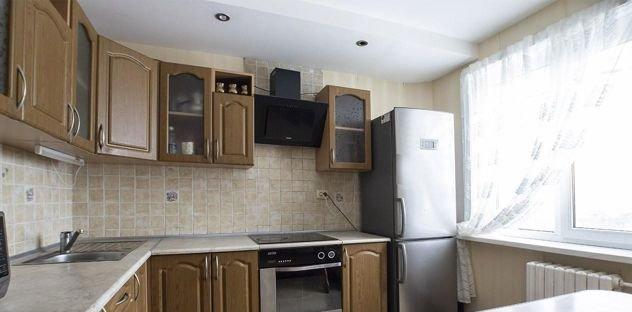 Продажа 2-комнатной квартиры, Краснодар, Восточно-Кругликовская улица,  77