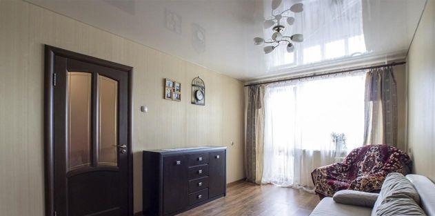 Продажа 2-комнатной квартиры, Краснодар, Восточно-Кругликовская улица,  77