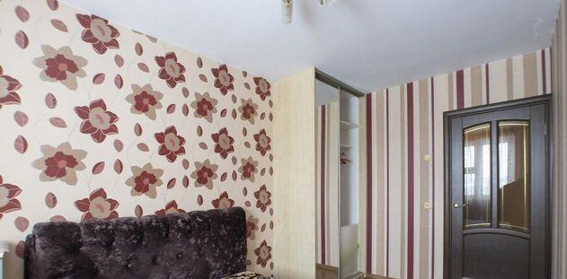 Продажа 2-комнатной квартиры, Краснодар, Восточно-Кругликовская улица,  77