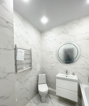 Продажа 1-комнатной квартиры, Краснодар, улица им. Героя Яцкова И.В.,  9к3