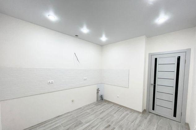 Продажа 1-комнатной квартиры, Краснодар, улица им. Героя Яцкова И.В.,  9к3