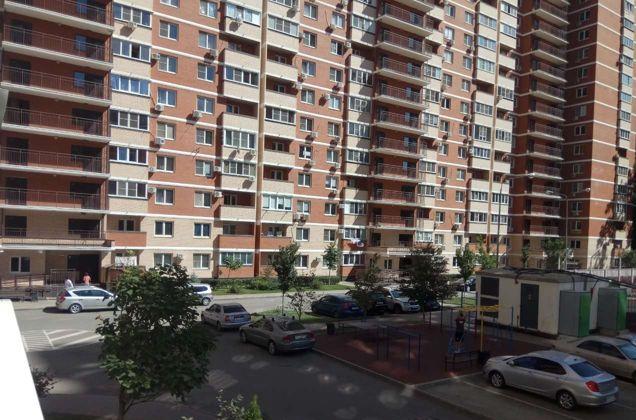 Продажа 1-комнатной квартиры, Краснодар, улица Героев-Разведчиков,  12