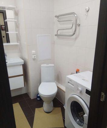 Продажа 1-комнатной квартиры, Краснодар, улица Героев-Разведчиков,  12