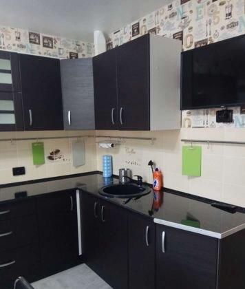 Продажа 1-комнатной квартиры, Краснодар, улица Героев-Разведчиков,  12