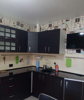 Продажа 1-комнатной квартиры, Краснодар, улица Героев-Разведчиков,  12