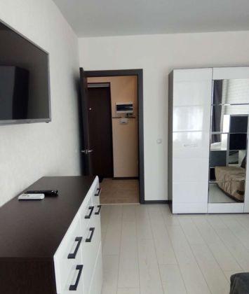 Продажа 1-комнатной квартиры, Краснодар, улица Героев-Разведчиков,  12