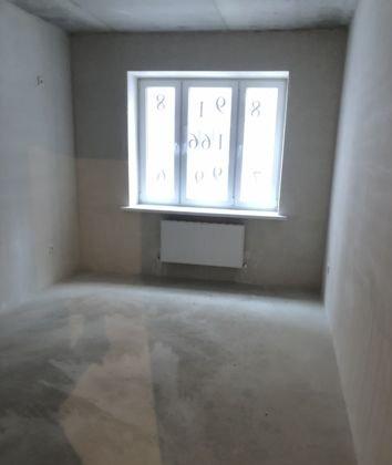 Продажа 2-комнатной квартиры, Краснодар, улица им. Героя Яцкова И.В.,  19к1