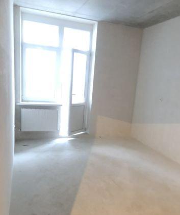 Продажа 2-комнатной квартиры, Краснодар, улица им. Героя Яцкова И.В.,  19к1