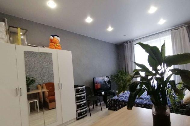 Продажа 2-комнатной квартиры, Краснодар, улица Героев-Разведчиков,  8к3