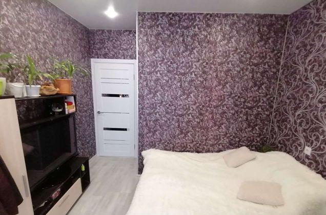 Продажа 2-комнатной квартиры, Краснодар, улица Героев-Разведчиков,  8к3