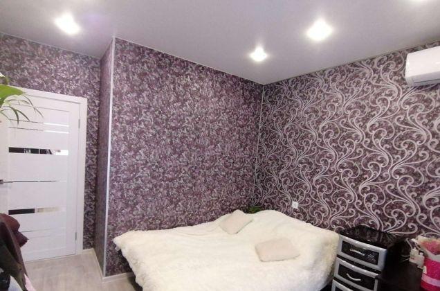 Продажа 2-комнатной квартиры, Краснодар, улица Героев-Разведчиков,  8к3