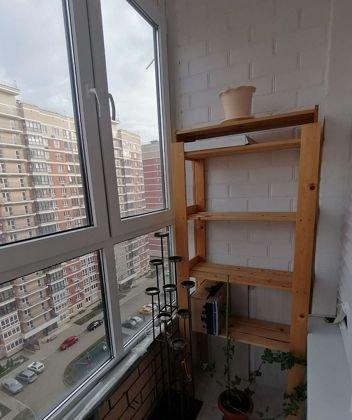 Продажа 2-комнатной квартиры, Краснодар, улица Героев-Разведчиков,  8к3