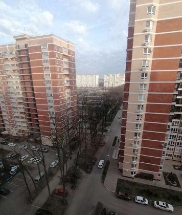 Продажа 2-комнатной квартиры, Краснодар, улица Героев-Разведчиков,  8к3