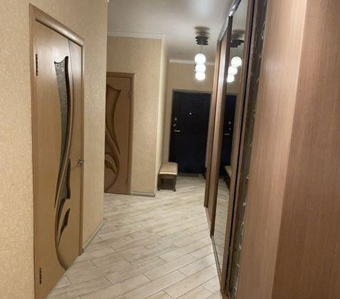 Продажа 3-комнатной квартиры, Краснодар, Восточно-Кругликовская улица,  22