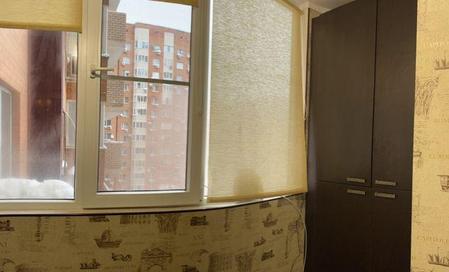 Продажа 3-комнатной квартиры, Краснодар, Восточно-Кругликовская улица,  22