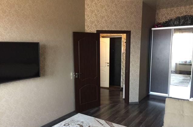 Продажа 2-комнатной квартиры, Краснодар, улица Бигдая,  12