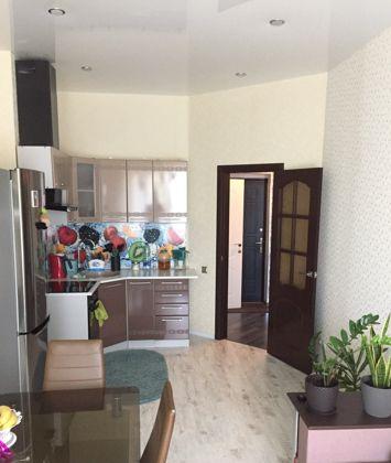 Продажа 2-комнатной квартиры, Краснодар, улица Бигдая,  12