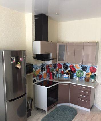 Продажа 2-комнатной квартиры, Краснодар, улица Бигдая,  12