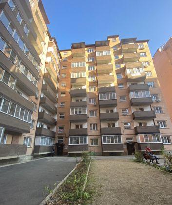 Продажа 1-комнатной квартиры, Краснодар, улица Рахманинова,  32