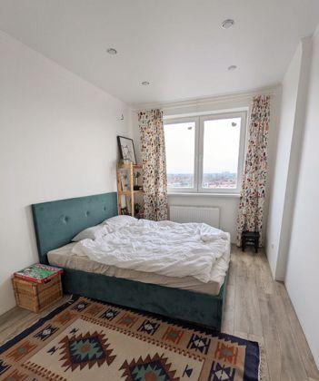 Продажа 1-комнатной квартиры, Краснодар, улица Евгении Жигуленко,  13